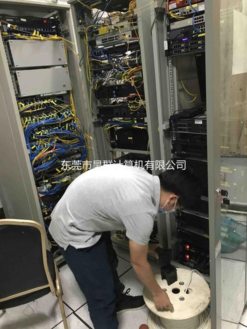 东明网站建设：构建属于你的数字名片